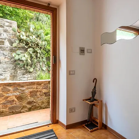 別荘 Casa Ida