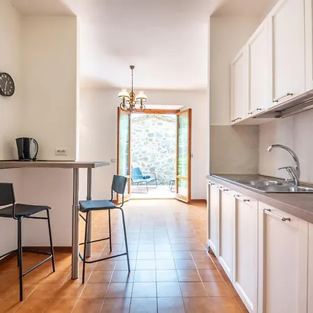 Casa Ida 別荘