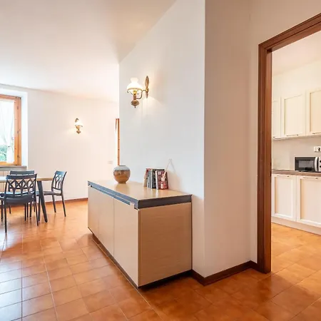 Casa Ida Сasa de vacaciones Montalcino