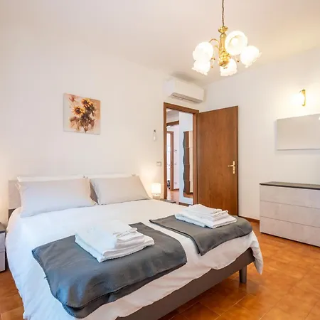 Casa Ida Montalcino