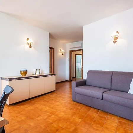 Сasa de vacaciones Casa Ida