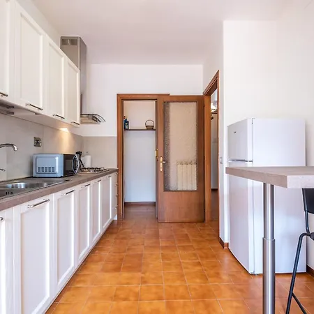 Сasa de vacaciones Casa Ida Montalcino