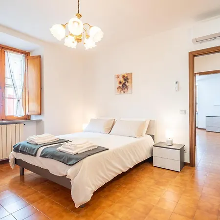 Сasa de vacaciones Casa Ida Montalcino