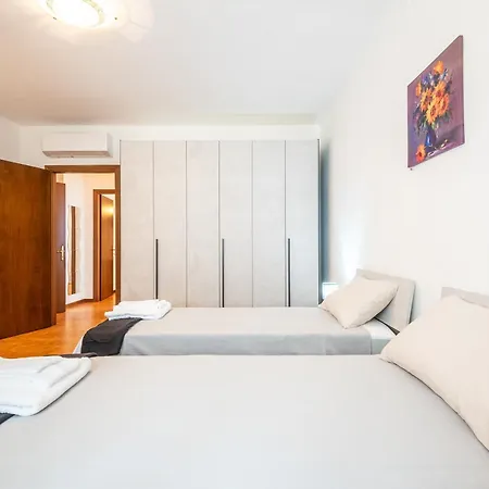 Сasa de vacaciones Casa Ida *