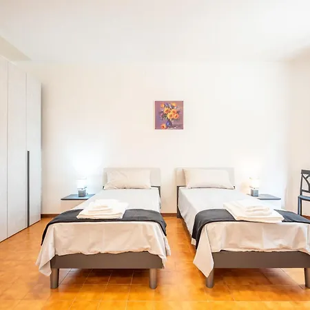 Casa Ida Сasa de vacaciones Montalcino