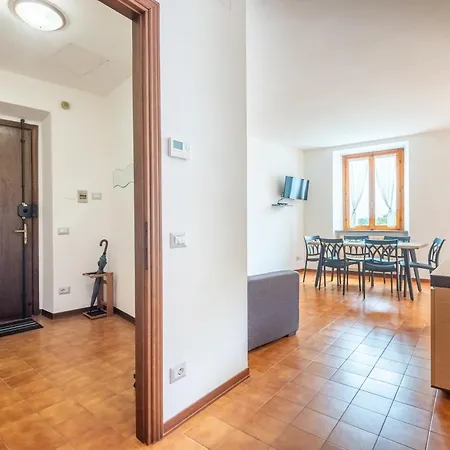 Сasa de vacaciones Casa Ida Montalcino