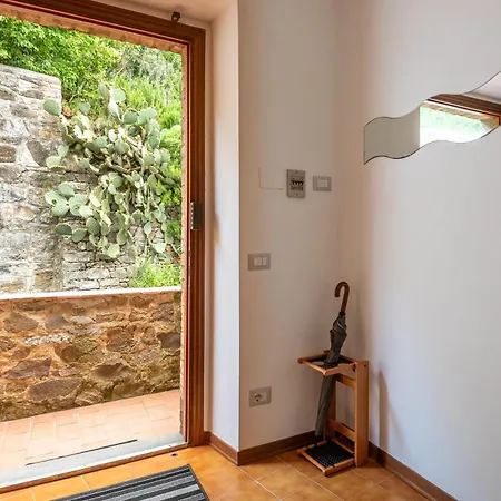 Casa Ida Сasa de vacaciones