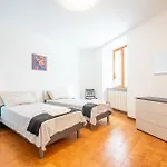 Feriehus Casa Ida Montalcino