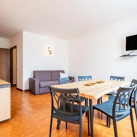 Casa Ida Dom wakacyjny