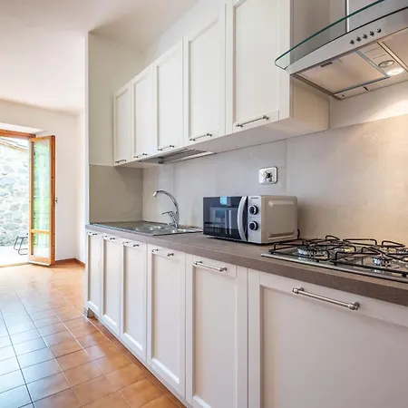 Casa Ida Dom wakacyjny