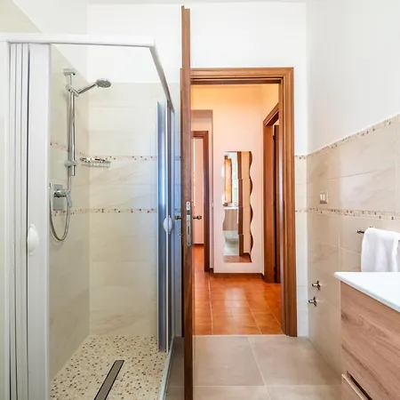 Casa Ida * Montalcino