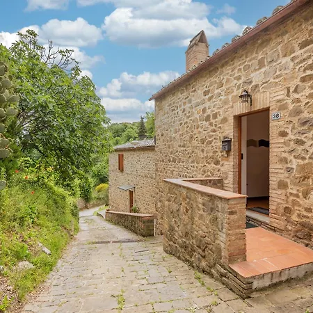 Casa Ida Montalcino